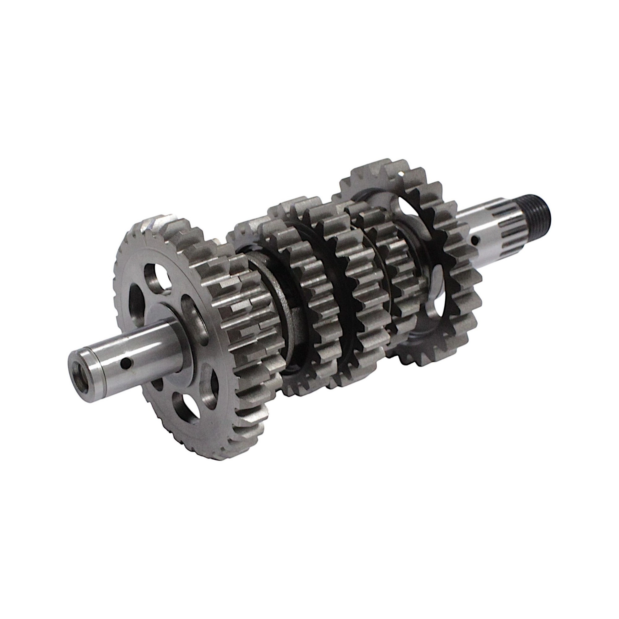 QJ MOTOR SRV 125 VİTES DİŞLİSİ TAKIM #RK 66710